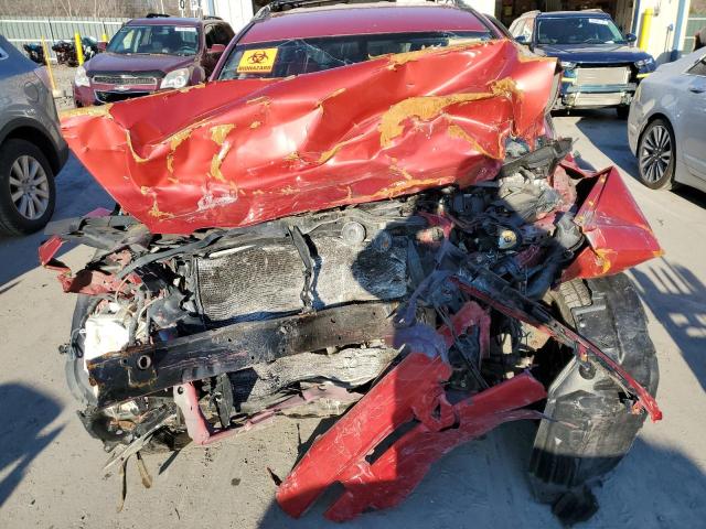 Zdjęcie 5 z aukcji – 2010 TOYOTA RAV4 z VIN JTMBF4DV4A5027694