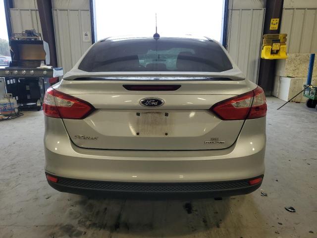 Photo 6 from auction – 2014 FORD FOCUS SE with VIN 1FADP3F27EL270071