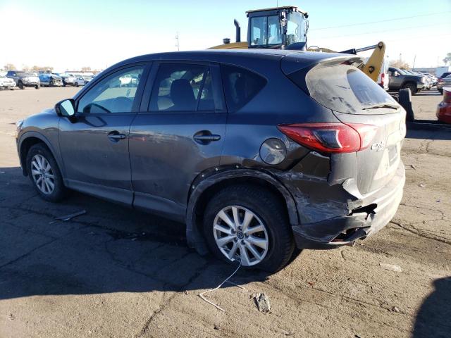 Photo 2 from auction – 2014 MAZDA CX-5 TOURI with VIN JM3KE4CY5E0388019