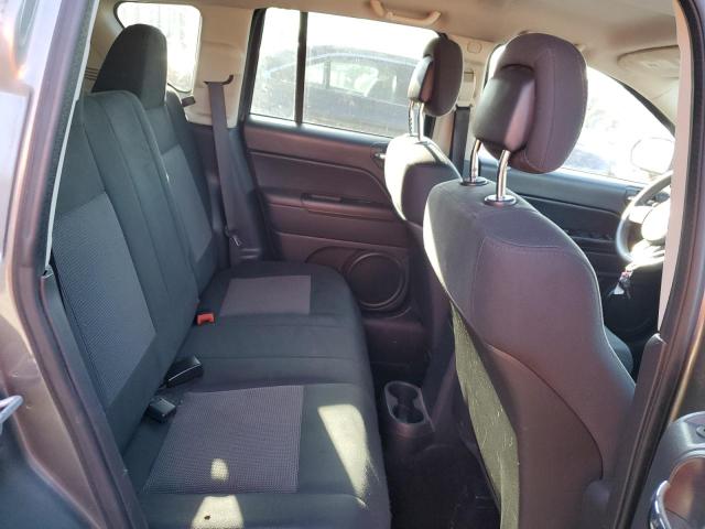 Photo 10 from auction – 2012 JEEP COMPASS SP with VIN 1C4NJDBB2CD575187