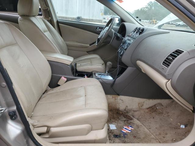 Photo 7 from auction – 2011 NISSAN ALTIMA BAS with VIN 1N4AL2AP2BN423581