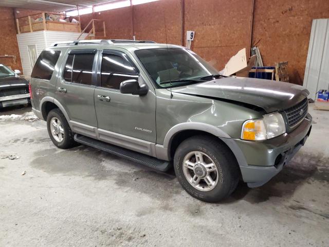 Photo 4 from auction – 2002 FORD EXPLORER X with VIN 1FMZU73E02ZA53593