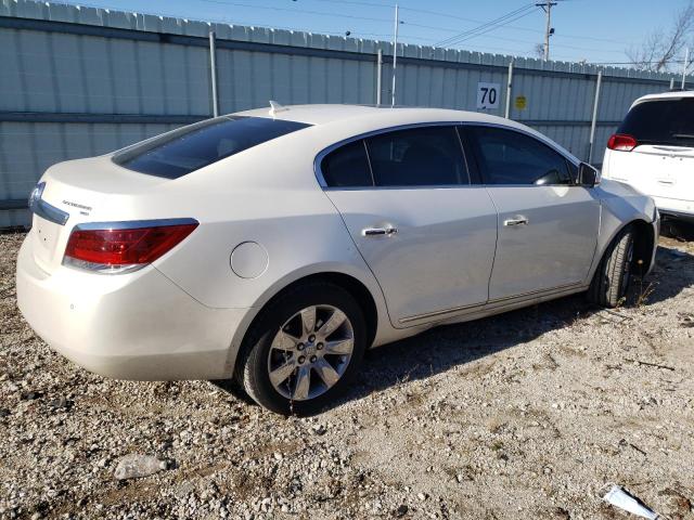 Photo 3 from auction – 2011 BUICK LACROSSE C with VIN 1G4GD5EDXBF167053