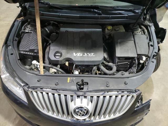 Photo 11 from auction – 2012 BUICK LACROSSE P with VIN 1G4GD5E37CF373021