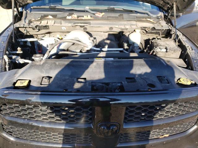 Photo 11 from auction – 2014 RAM 1500 ST with VIN 1C6RR7FT6ES437608