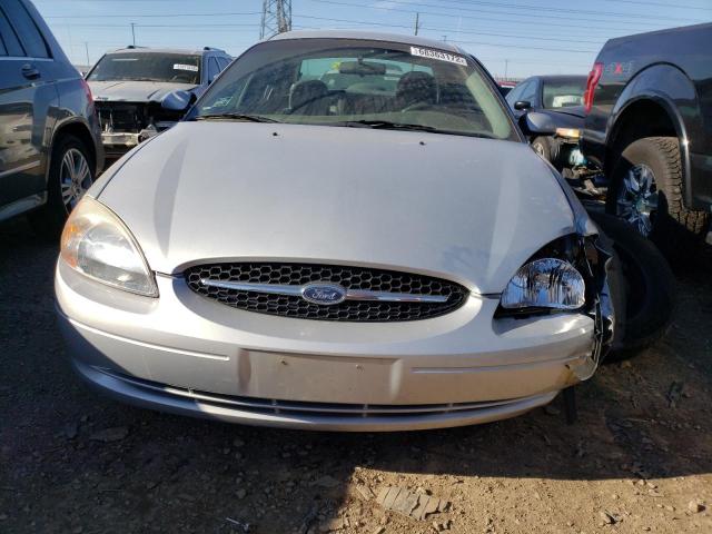 Фото 5 с аукциона – 2000 FORD TAURUS SE с VIN 1FAFP5326YG228531