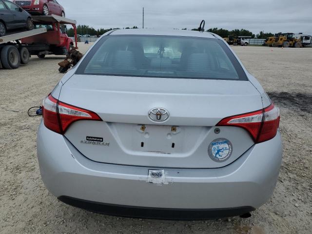 Photo 6 from auction – 2014 TOYOTA COROLLA L with VIN 2T1BURHE8EC211512