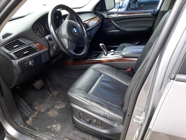 Photo 7 from auction – 2008 BMW X5 3.0I with VIN 5UXFE43518L005257