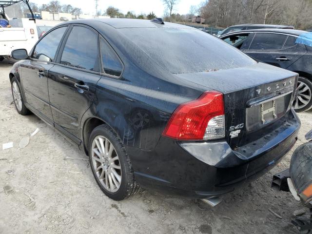 Photo 6 from auction – 2011 VOLVO S40 T5 with VIN YV1672MSXB2547078