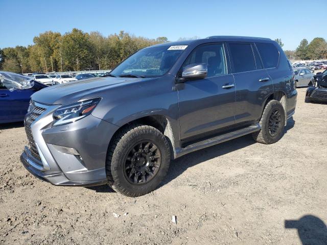Photo 1 from auction – 2023 LEXUS GX 460 with VIN JTJAM7BXXP5339273