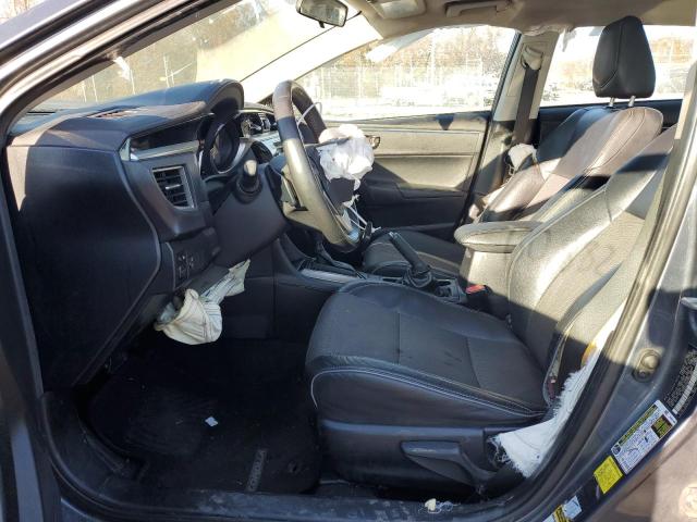 Photo 7 from auction – 2014 TOYOTA COROLLA L with VIN 2T1BURHE0EC108066
