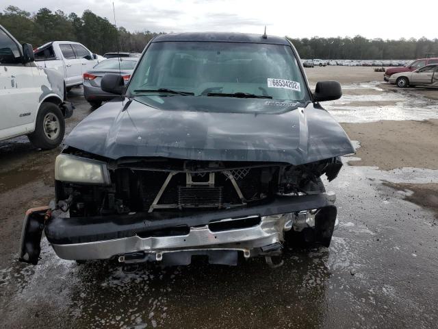 Photo 5 from auction – 2003 CHEVROLET 1500 with VIN 1GCEC19T73Z251405