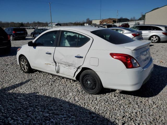 Photo 2 from auction – 2017 NISSAN VERSA S with VIN 3N1CN7AP3HL879269