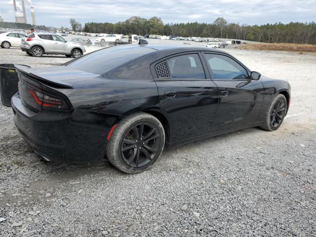 Photo 3 from auction – 2016 DODGE CHARGER SX with VIN 2C3CDXHG8GH163405