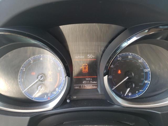 Photo 9 from auction – 2014 TOYOTA COROLLA L with VIN 2T1BURHE6EC030067