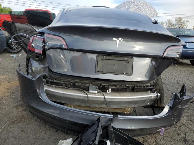 Photo 6 from auction – 2019 TESLA MODEL 3 with VIN 5YJ3E1EA0KF412686
