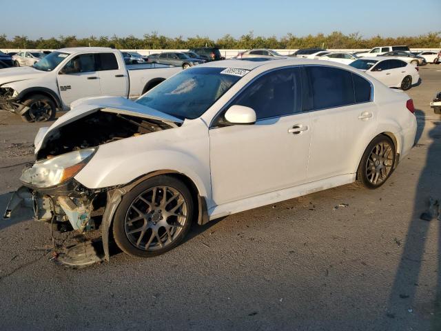 SUBARU LEGACY 2.5 2014 with VIN 4S3BMBH6XE3013412 - Photo from auction