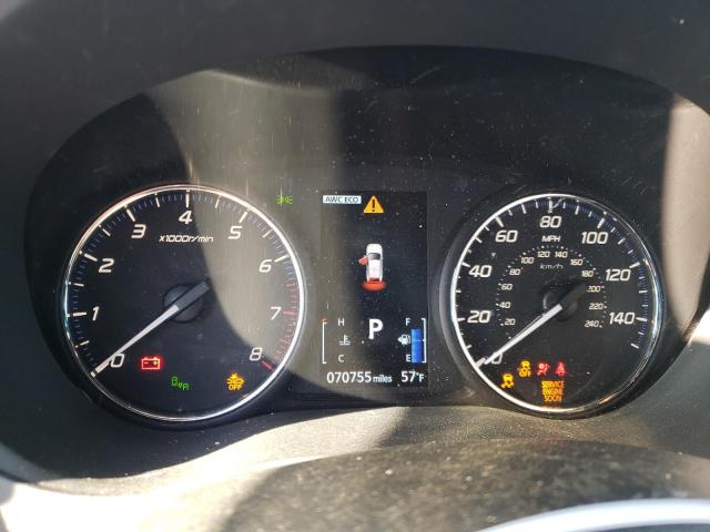Photo 9 from auction – 2020 MITSUBISHI OUTLANDER with VIN JA4AZ3A34LZ006589