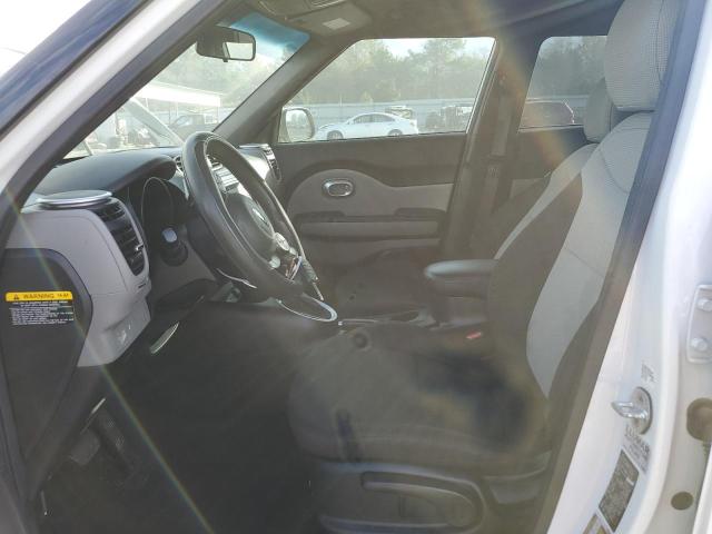Photo 7 from auction – 2016 KIA SOUL with VIN KNDJN2A28G7284741