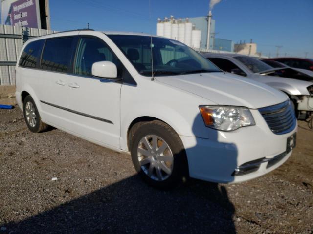 Photo 4 from auction – 2015 CHRYSLER TOWN & COU with VIN 2C4RC1BG4FR564795