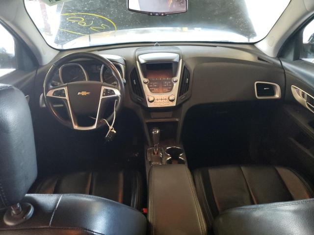 Photo 8 from auction – 2017 CHEVROLET EQUINOX LT with VIN 2GNALCEK7H1577753