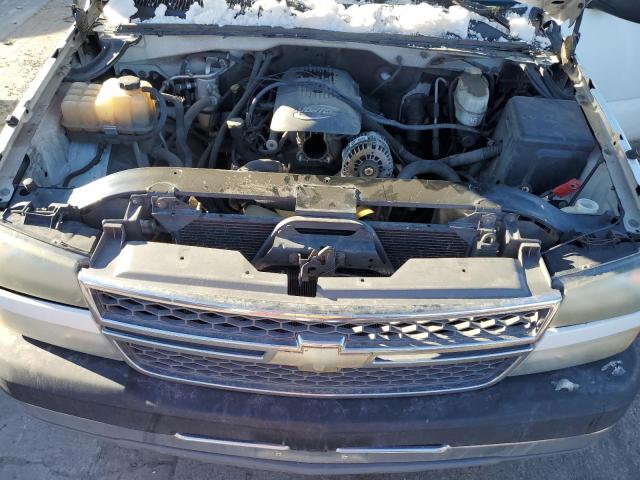 Zdjęcie 11 z aukcji – 2005 CHEVROLET SILVERADO z VIN 1GCHK24U45E277296