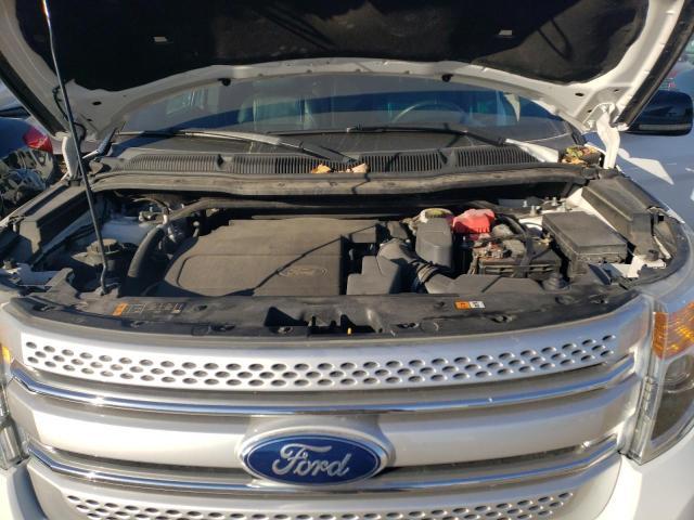 Photo 11 from auction – 2013 FORD EXPLORER X with VIN 1FM5K8D81DGA74616