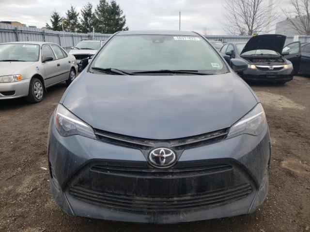 Photo 5 from auction – 2017 TOYOTA COROLLA L with VIN 2T1BURHE5HC759780