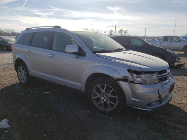 Photo 4 from auction – 2011 DODGE JOURNEY CR with VIN 3D4PG3FG6BT515500