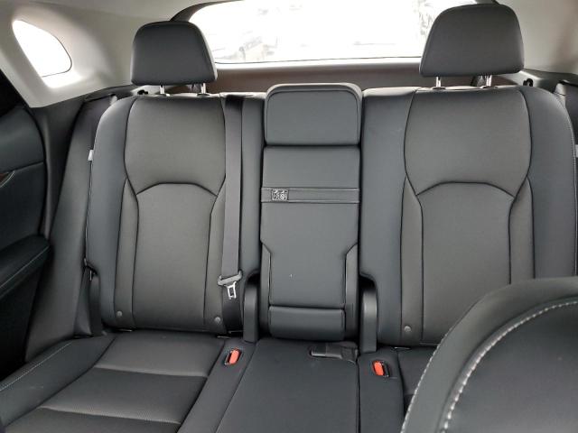 Photo 10 from auction – 2022 LEXUS RX 350 with VIN 2T2HZMAA5NC244260