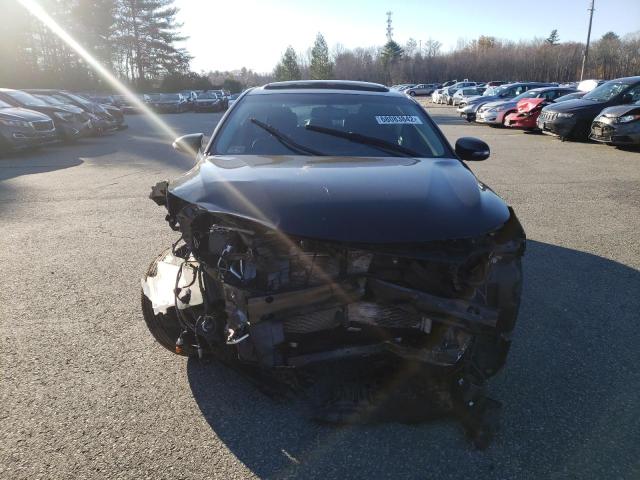 Photo 5 from auction – 2014 TOYOTA AVALON BAS with VIN 4T1BK1EB3EU102035