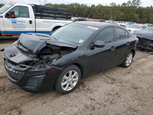 MAZDA 3 I 2011 con VIN JM1BL1VFXB1478426 - Foto de la subasta