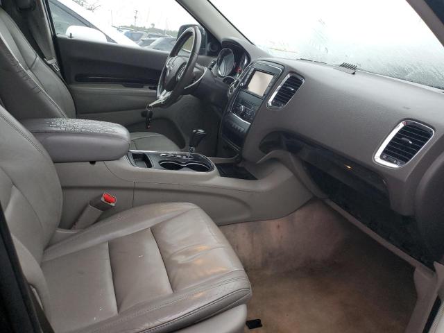 Photo 5 from auction – 2011 DODGE DURANGO CR with VIN 1D4RD4GG1BC667069