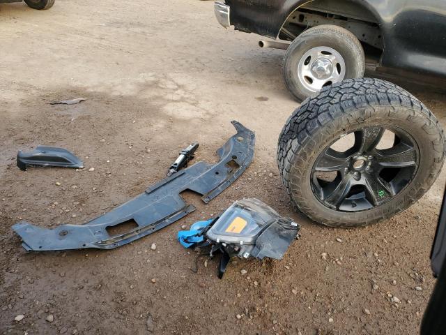 Photo 12 from auction – 2020 RAM 1500 BIG H with VIN 1C6SRFFT6LN181882