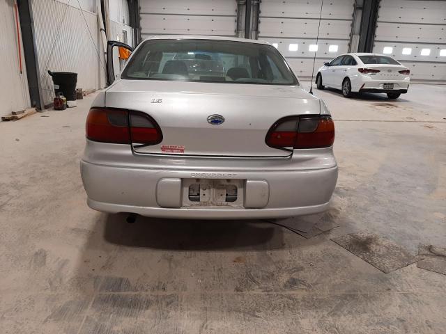 Photo 6 from auction – 2003 CHEVROLET MALIBU with VIN 1G1ND52JX3M734728