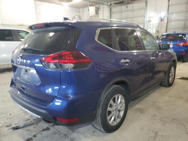 Photo 3 from auction – 2018 NISSAN ROGUE S with VIN KNMAT2MT3JP526370