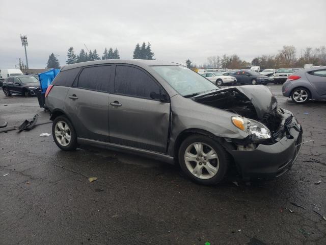 Photo 4 from auction – 2004 TOYOTA COROLLA MA with VIN 2T1KY32E54C297869