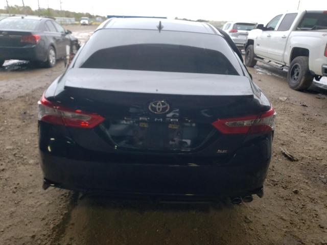 Photo 6 from auction – 2019 TOYOTA CAMRY L with VIN 4T1B11HK3KU784487