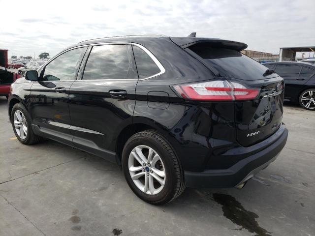 صورة رقم 2 من المزاد - 2019 FORD EDGE SEL مع VIN 2FMPK3J90KBB48797