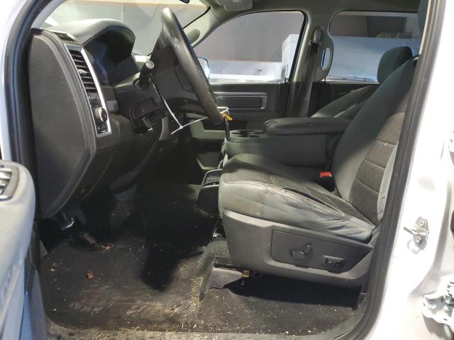 Photo 7 from auction – 2018 RAM 1500 with VIN 1C6RR7LT8JS342420