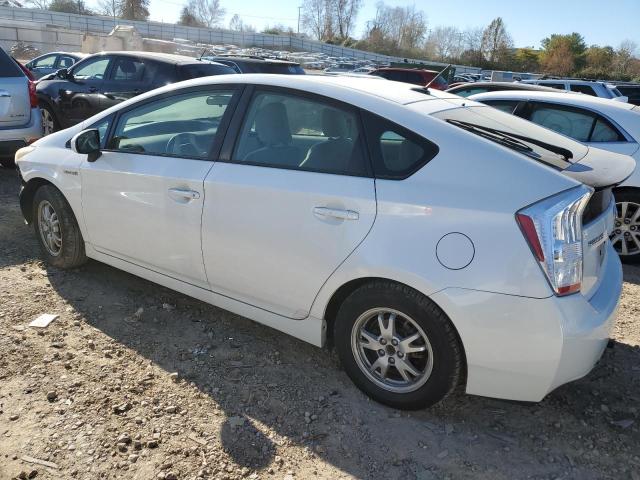 Zdjęcie 2 z aukcji – 2011 TOYOTA PRIUS z VIN JTDKN3DU1B5351840