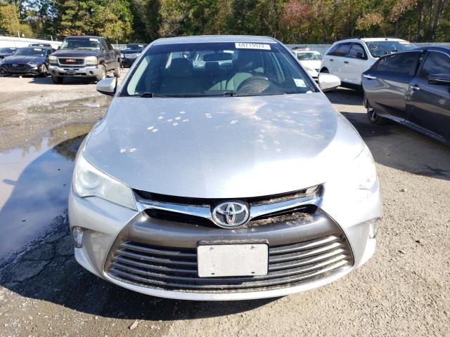 Photo 5 from auction – 2016 TOYOTA CAMRY LE with VIN 4T4BF1FK5GR580078