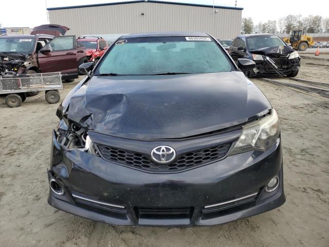 Photo 5 from auction – 2012 TOYOTA CAMRY BASE with VIN 4T1BF1FK7CU040705