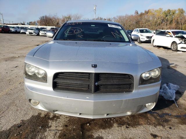 Фото 5 с аукциона – 2010 DODGE CHARGER RA с VIN 2B3CA9CV8AH316699