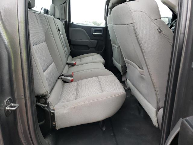 Photo 10 from auction – 2016 CHEVROLET SILVERADO with VIN 1GC2CUEG0GZ140746