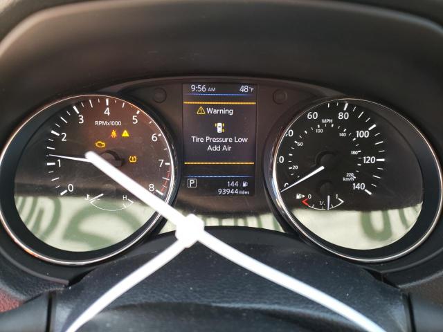 Photo 9 from auction – 2018 NISSAN ROGUE S with VIN KNMAT2MT5JP572685