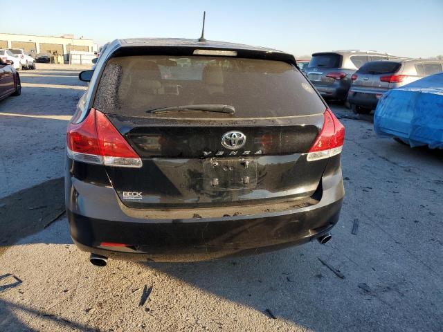 Photo 6 from auction – 2010 TOYOTA VENZA with VIN 4T3ZK3BB5AU033591