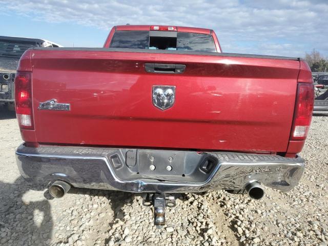 Photo 6 from auction – 2014 RAM 1500 SLT with VIN 1C6RR6TT6ES172753