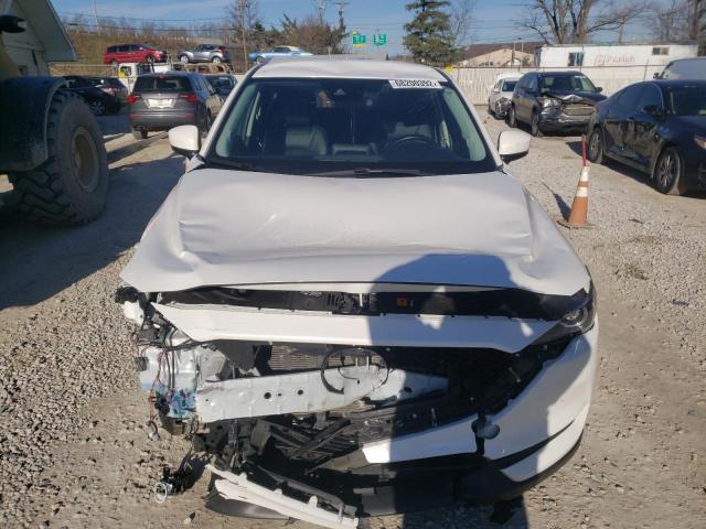 Photo 5 from auction – 2020 MAZDA CX-5 TOURI with VIN JM3KFBCM1L0762525