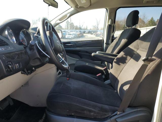 Photo 7 from auction – 2011 DODGE GRAND CARA with VIN 2D4RN4DGXBR722644